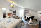 Chalet independiente con terreno en venta en la España, Atajate, ref: TR176280 foto