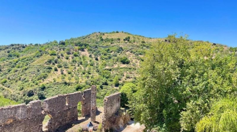 Málaga - Atajate - 1236m2