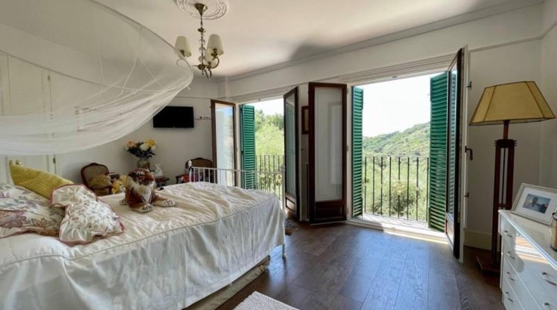 Málaga - Atajate - 1236m2