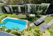 Chalet independiente con terreno en venta en la España, Atajate, ref: TR176280 foto