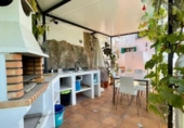 Chalet independiente con terreno en venta en la España, Atajate, ref: TR176280 foto