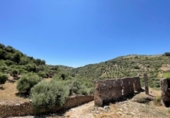 Chalet independiente con terreno en venta en la España, Atajate, ref: TR176280 foto