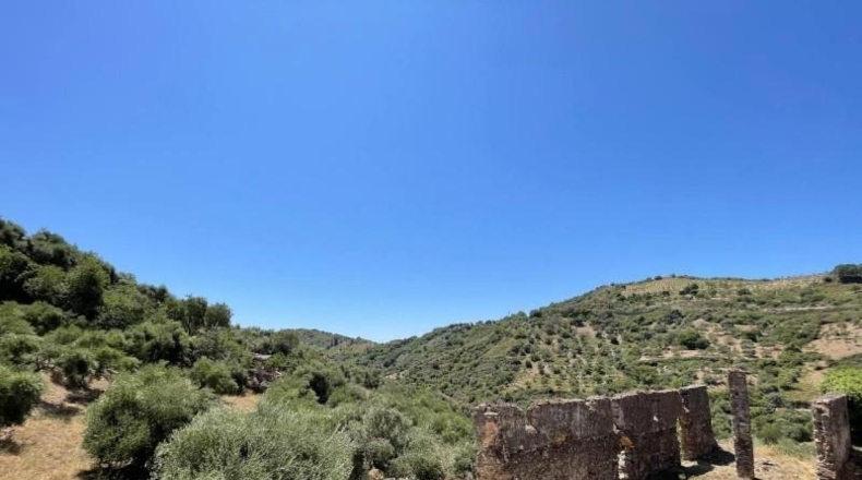 Málaga - Atajate - 1236m2