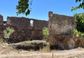 Chalet independiente con terreno en venta en la España, Atajate, ref: TR176280 foto