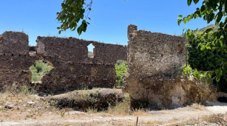Málaga - Atajate - 1236m2