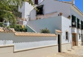 Chalet independiente con terreno en venta en la España, Atajate, ref: TR176280 foto