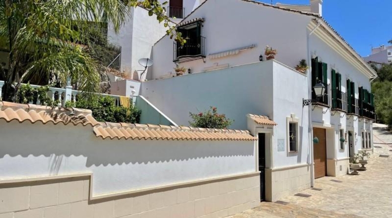 Málaga - Atajate - 1236m2