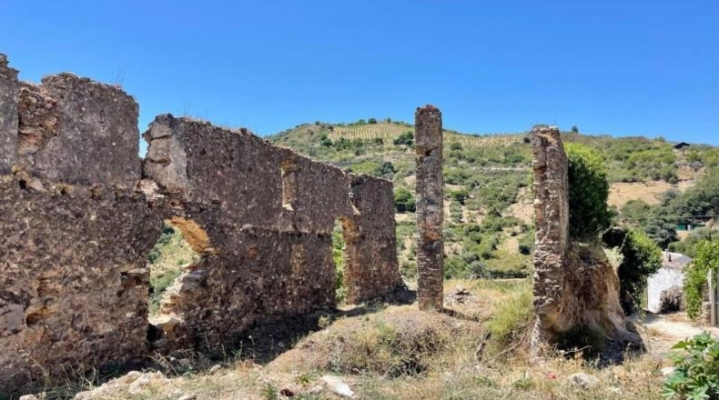 Málaga - Atajate - 1236m2