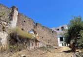 Chalet independiente con terreno en venta en la España, Atajate, ref: TR176280 foto