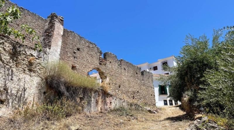 Málaga - Atajate - 1236m2