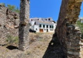 Chalet independiente con terreno en venta en la España, Atajate, ref: TR176280 foto