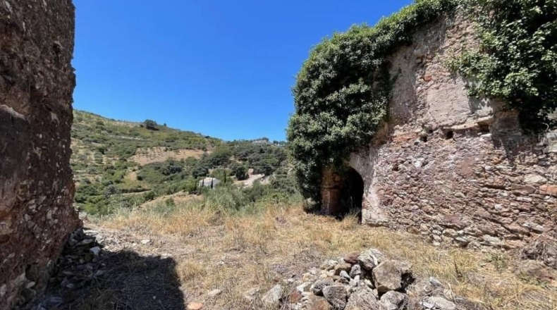 Málaga - Atajate - 1236m2