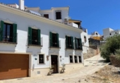 Chalet independiente con terreno en venta en la España, Atajate, ref: TR176280 foto