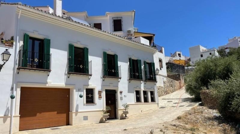 Málaga - Atajate - 1236m2