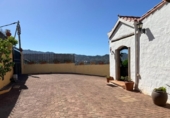 Xalet independent amb terreny en venda a la España, Vega de San Mateo, ref.: TR177547 foto