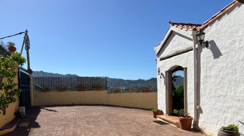 Las Palmas - Vega de San Mateo - 4000m2