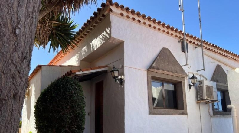 Las Palmas - Vega de San Mateo - 4000m2