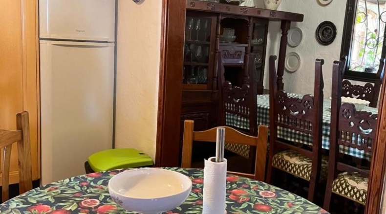 Las Palmas - Vega de San Mateo - 4000m2
