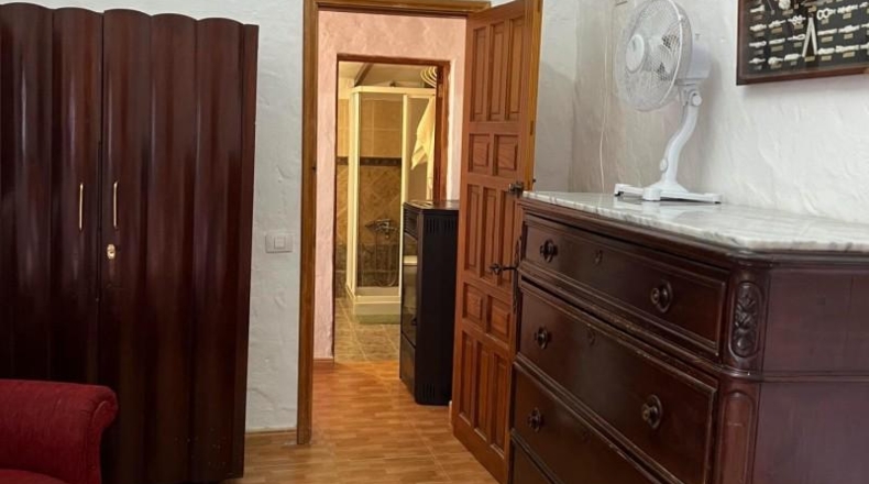 Las Palmas - Vega de San Mateo - 4000m2