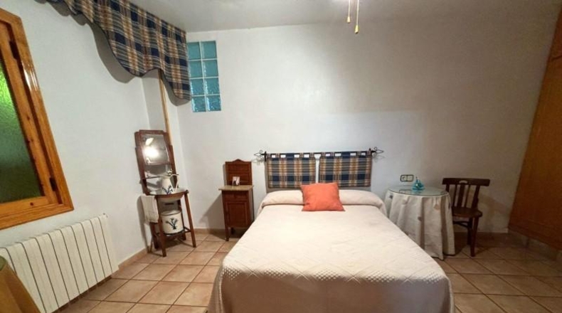 Murcia - Molina de Segura - 713m2