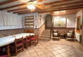 Chalet independiente con terreno en venta en la España, Molina de Segura, ref: TR178068 foto