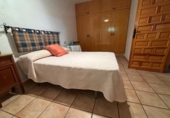 Chalet independiente con terreno en venta en la España, Molina de Segura, ref: TR178068 foto