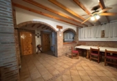 Chalet independiente con terreno en venta en la España, Molina de Segura, ref: TR178068 foto