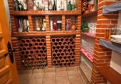 Chalet independiente con terreno en venta en la España, Molina de Segura, ref: TR178068 foto