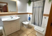 Chalet independiente con terreno en venta en la España, Molina de Segura, ref: TR178068 foto