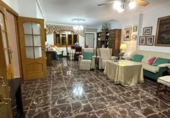 Chalet independiente con terreno en venta en la España, Molina de Segura, ref: TR178068 foto