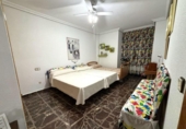 Chalet independiente con terreno en venta en la España, Molina de Segura, ref: TR178068 foto