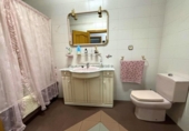 Chalet independiente con terreno en venta en la España, Molina de Segura, ref: TR178068 foto