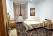 Chalet independiente con terreno en venta en la España, Molina de Segura, ref: TR178068 foto