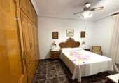 Chalet independiente con terreno en venta en la España, Molina de Segura, ref: TR178068 foto