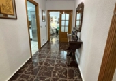 Chalet independiente con terreno en venta en la España, Molina de Segura, ref: TR178068 foto