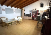 Chalet independiente con terreno en venta en la España, Molina de Segura, ref: TR178068 foto