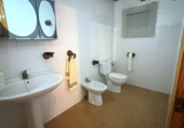 Chalet independiente con terreno en venta en la España, Molina de Segura, ref: TR178068 foto