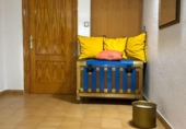 Chalet independiente con terreno en venta en la España, Molina de Segura, ref: TR178068 foto
