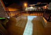 Chalet independiente con terreno en venta en la España, Molina de Segura, ref: TR178068 foto