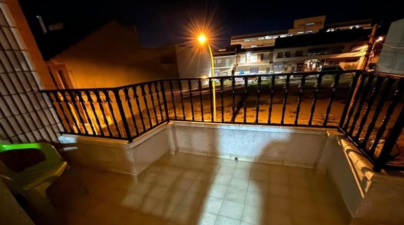 Murcia - Molina de Segura - 713m2