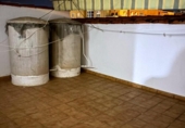 Chalet independiente con terreno en venta en la España, Molina de Segura, ref: TR178068 foto