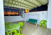 Chalet independiente con terreno en venta en la España, Molina de Segura, ref: TR178068 foto
