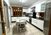 Chalet independiente con terreno en venta en la España, Molina de Segura, ref: TR178068 foto