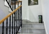 Chalet independiente con terreno en venta en la España, Molina de Segura, ref: TR178068 foto