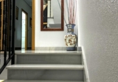 Chalet independiente con terreno en venta en la España, Molina de Segura, ref: TR178068 foto