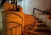 Chalet independiente con terreno en venta en la España, Molina de Segura, ref: TR178068 foto