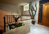 Chalet independiente con terreno en venta en la España, Molina de Segura, ref: TR178068 foto