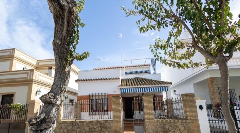 Cádiz - Chipiona - 200m2