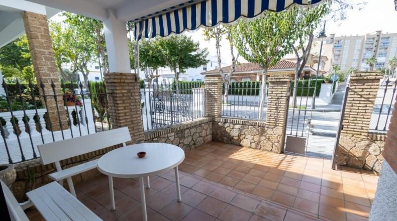 Cádiz - Chipiona - 200m2