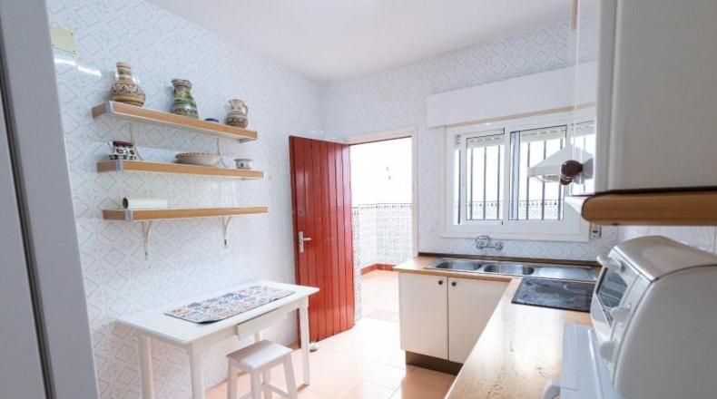 Cádiz - Chipiona - 200m2